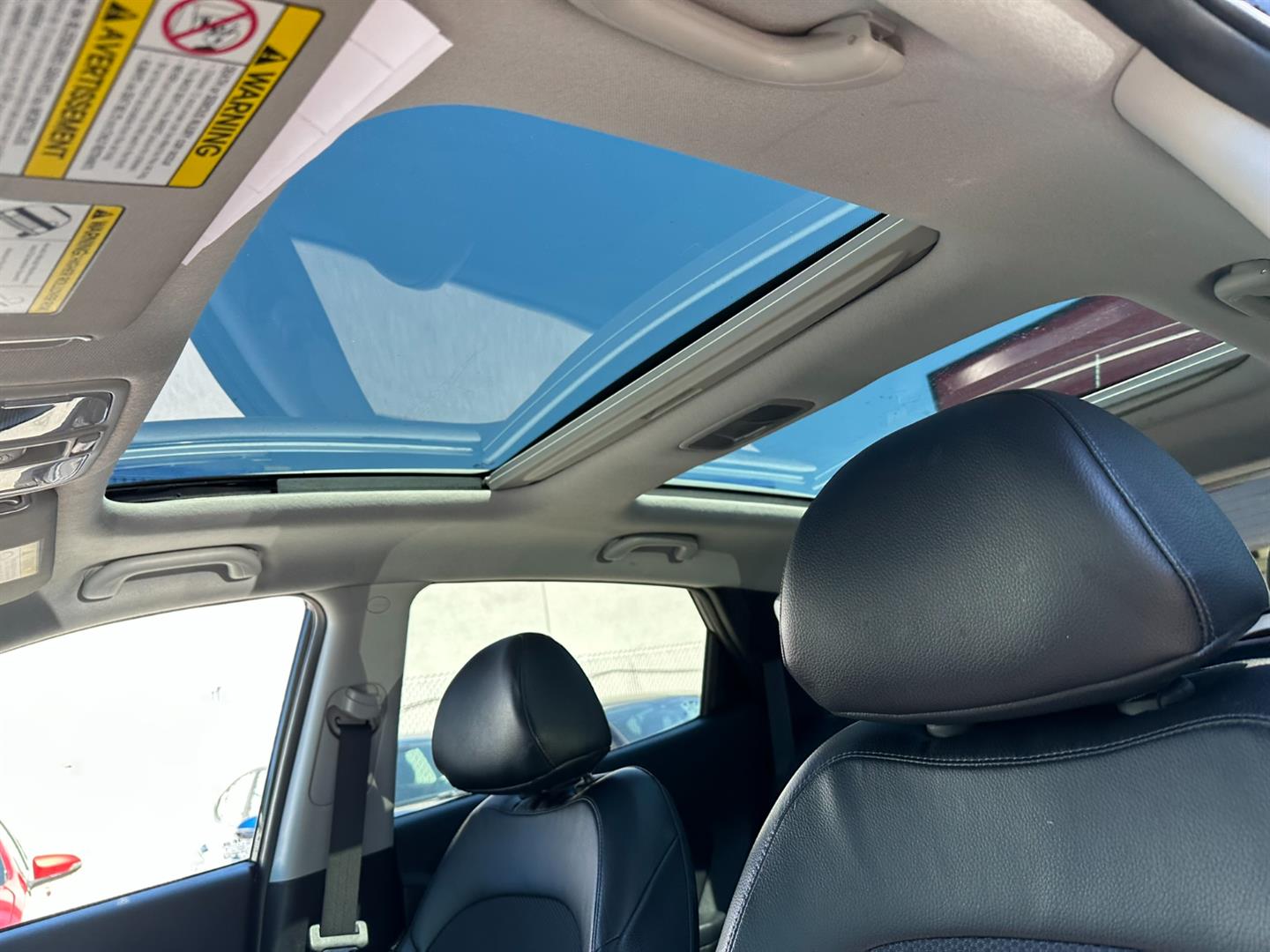 hyundai Tucson 2015 - 10