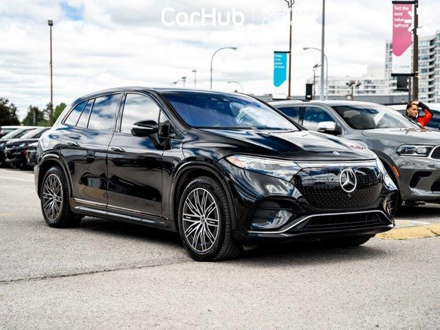 mercedes-benz EQS 2023 - 4