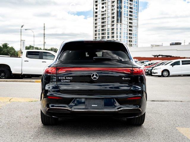 mercedes-benz EQS 2023 - 6