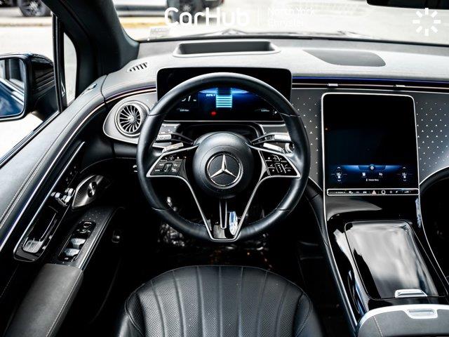 mercedes-benz EQS 2023 - 14