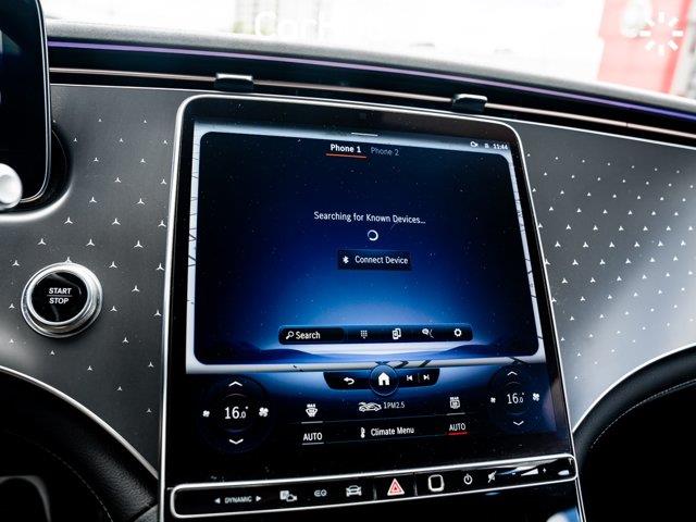 mercedes-benz EQS 2023 - 27