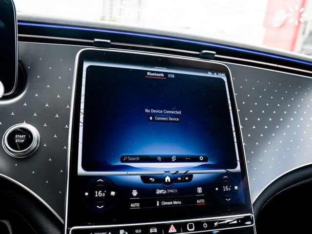 mercedes-benz EQS 2023 - 29