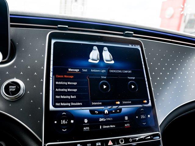 mercedes-benz EQS 2023 - 30