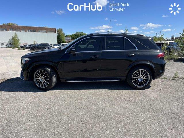 mercedes-benz GLE 2021 - 2