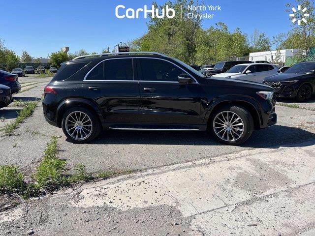 mercedes-benz GLE 2021 - 3