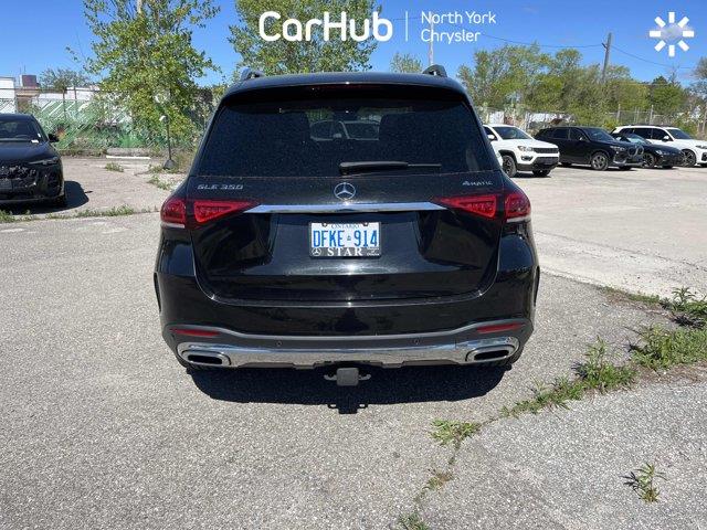 mercedes-benz GLE 2021 - 4