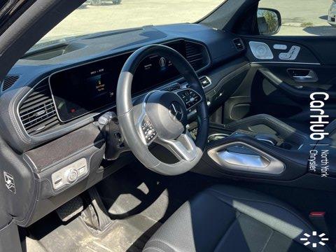 mercedes-benz GLE 2021 - 5