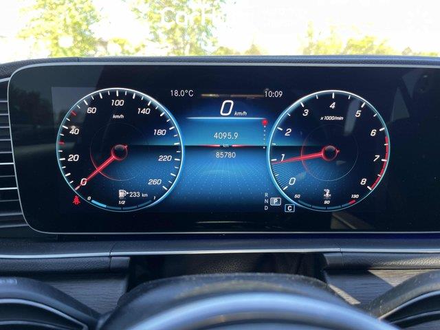mercedes-benz GLE 2021 - 6
