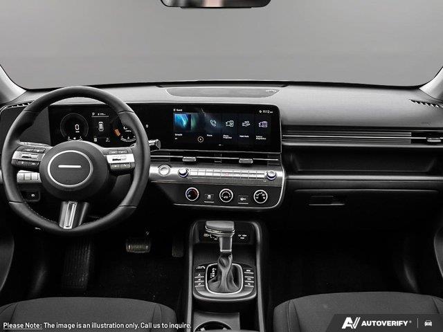 hyundai Kona 2026 - 22