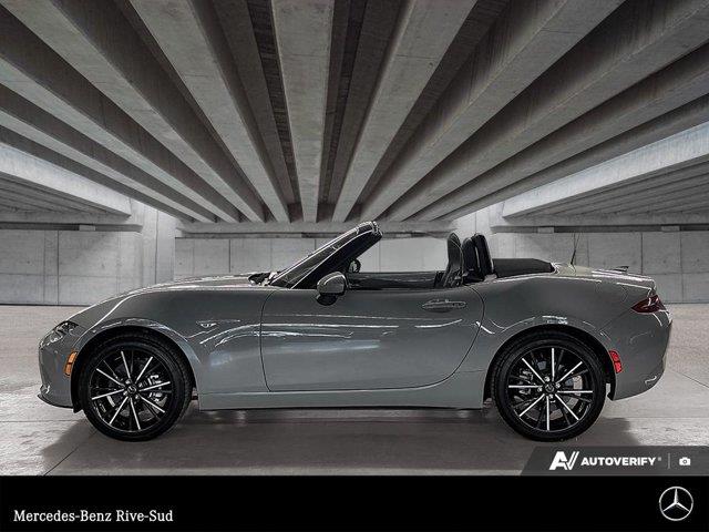 mazda MX-5 Miata 2024 - 2