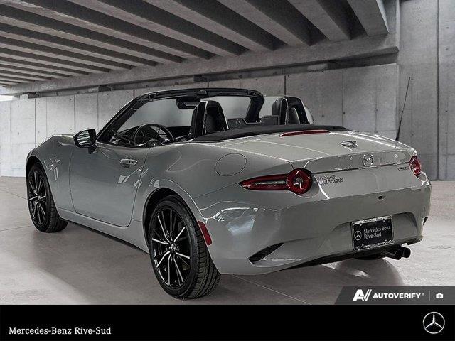 mazda MX-5 Miata 2024 - 3