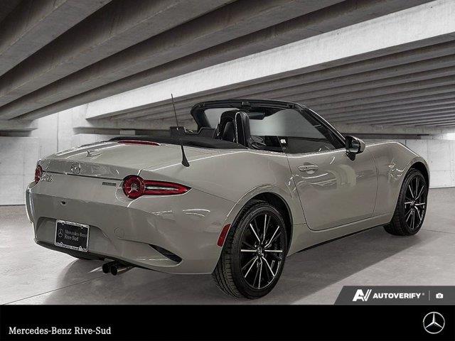 mazda MX-5 Miata 2024 - 5