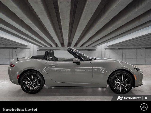 mazda MX-5 Miata 2024 - 6