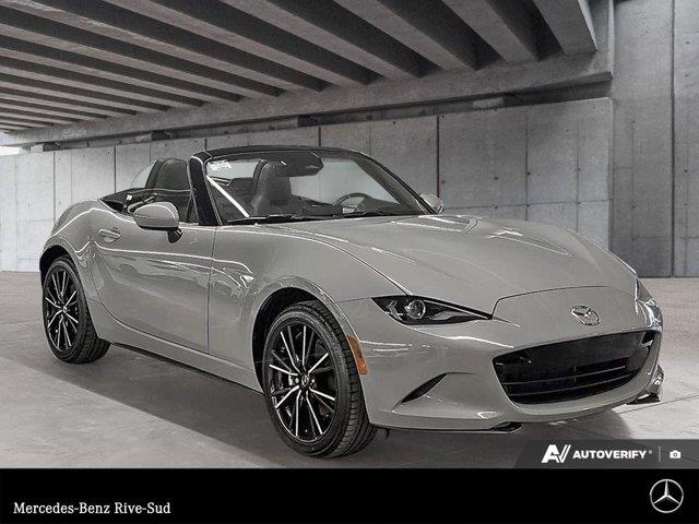 mazda MX-5 Miata 2024 - 7