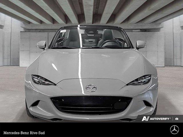 mazda MX-5 Miata 2024 - 8