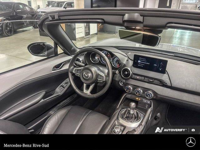 mazda MX-5 Miata 2024 - 9