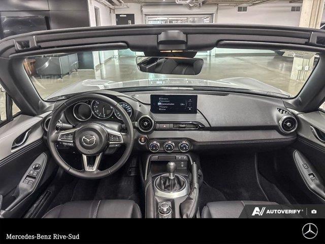 mazda MX-5 Miata 2024 - 10