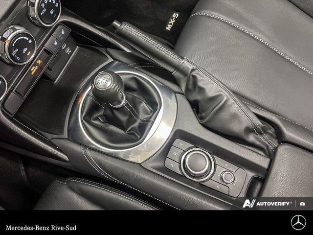 mazda MX-5 Miata 2024 - 15