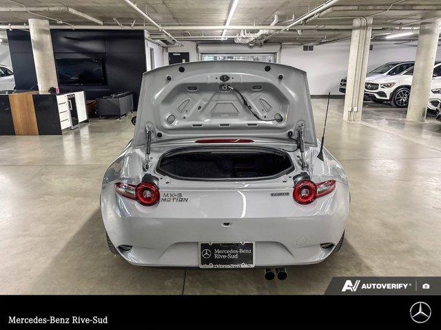 mazda MX-5 Miata 2024 - 17