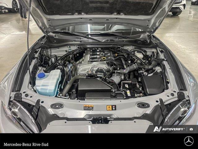 mazda MX-5 Miata 2024 - 18