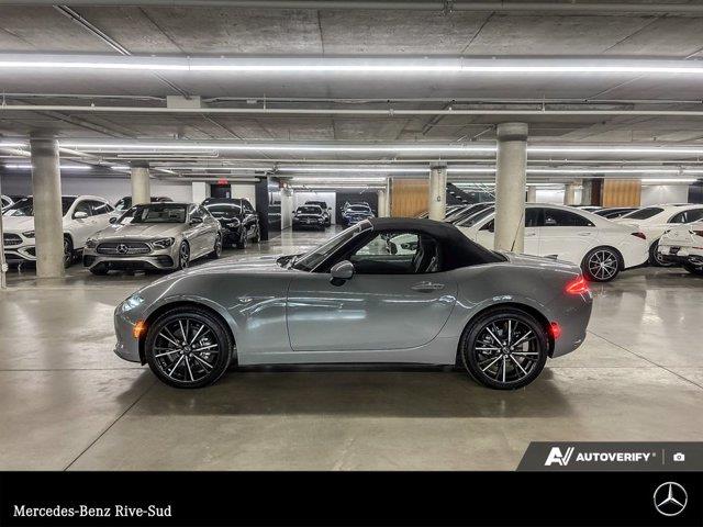mazda MX-5 Miata 2024 - 23