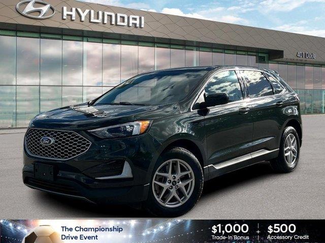 ford Edge 2024
