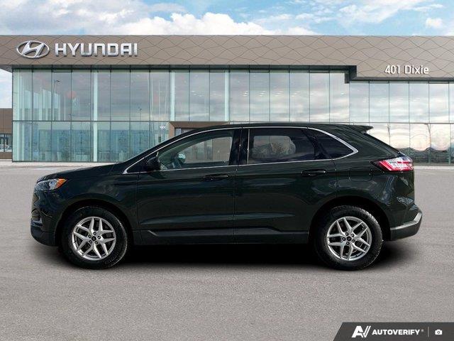 ford Edge 2024 - 2