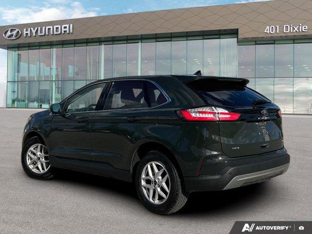 ford Edge 2024 - 3
