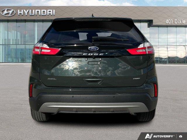 ford Edge 2024 - 4