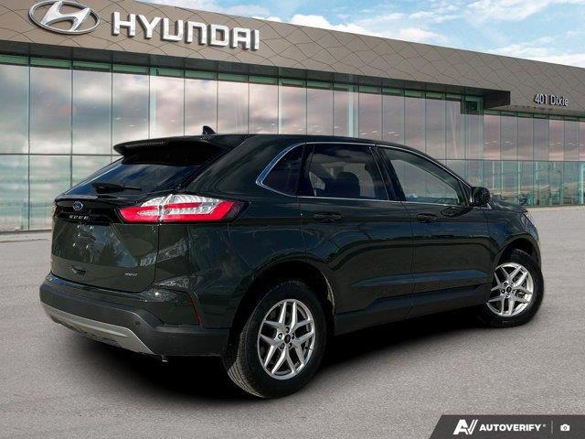 ford Edge 2024 - 5