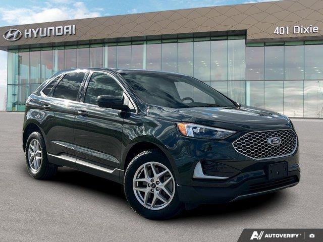 ford Edge 2024 - 7