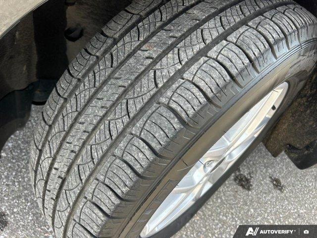 ford Edge 2024 - 10