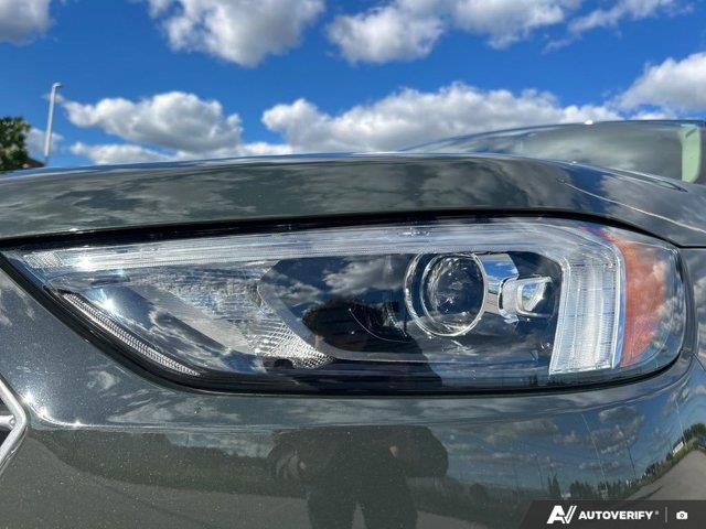 ford Edge 2024 - 11
