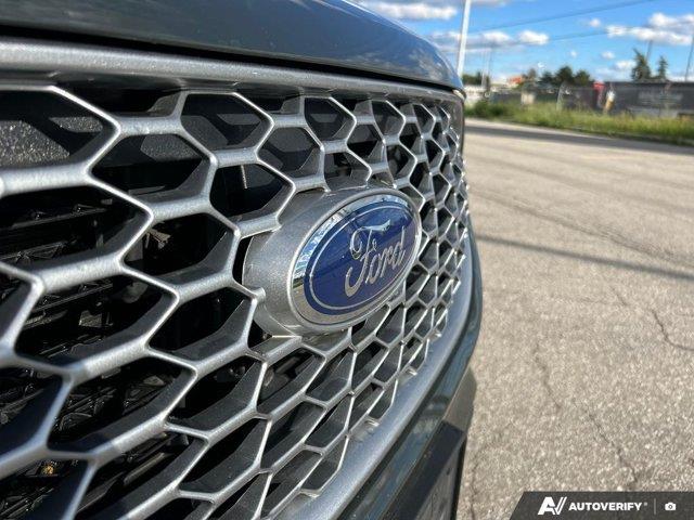 ford Edge 2024 - 12
