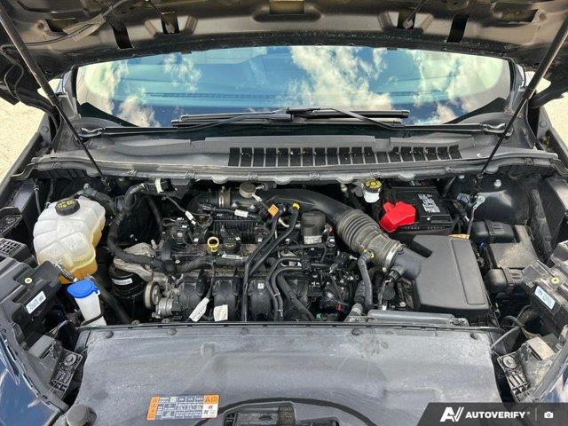 ford Edge 2024 - 13