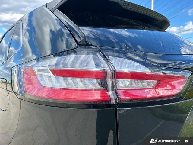 ford Edge 2024 - 14