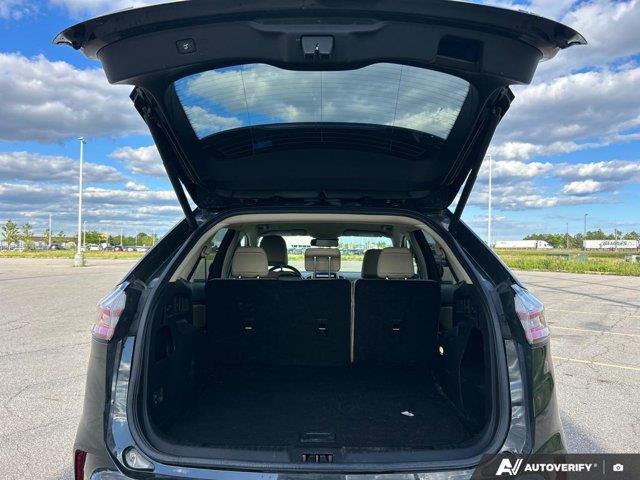 ford Edge 2024 - 15