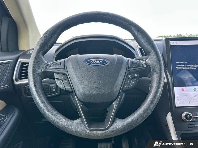 ford Edge 2024 - 17