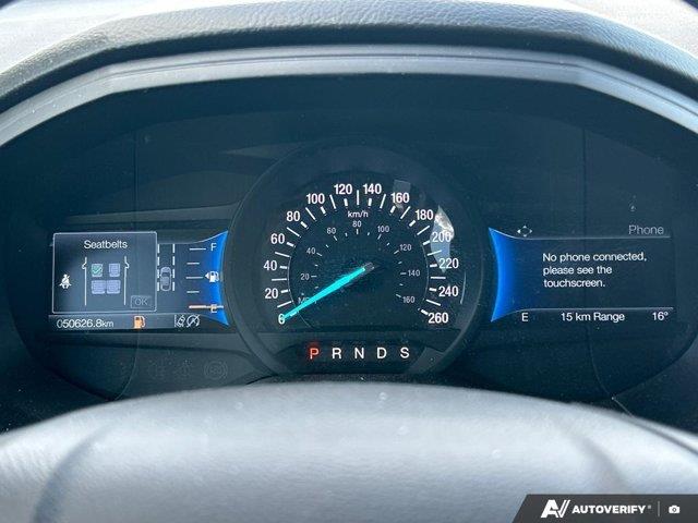 ford Edge 2024 - 18
