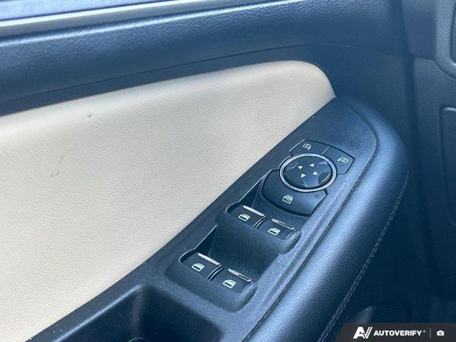 ford Edge 2024 - 20