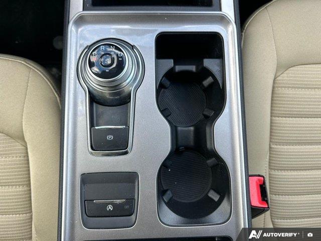 ford Edge 2024 - 21