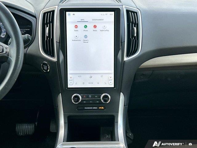 ford Edge 2024 - 22