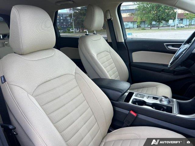 ford Edge 2024 - 25