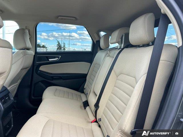 ford Edge 2024 - 26