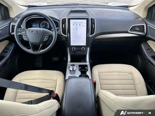 ford Edge 2024 - 27