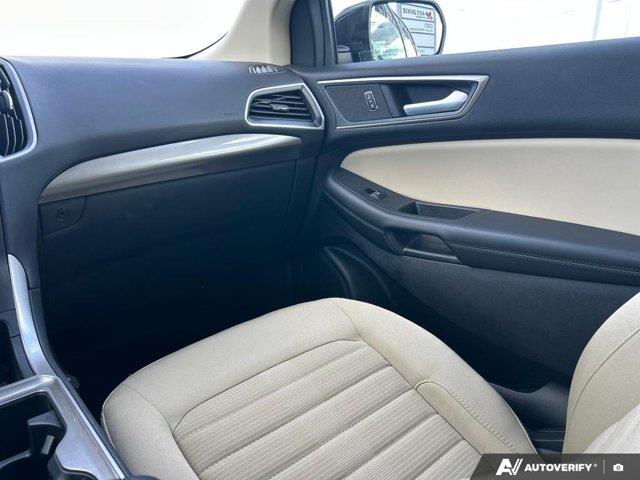 ford Edge 2024 - 28