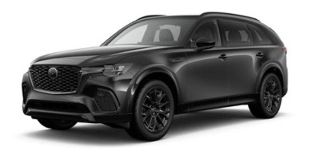 mazda CX-70 MHEV 2026