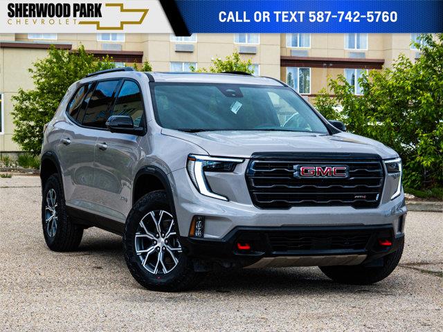 gmc Acadia 2026
