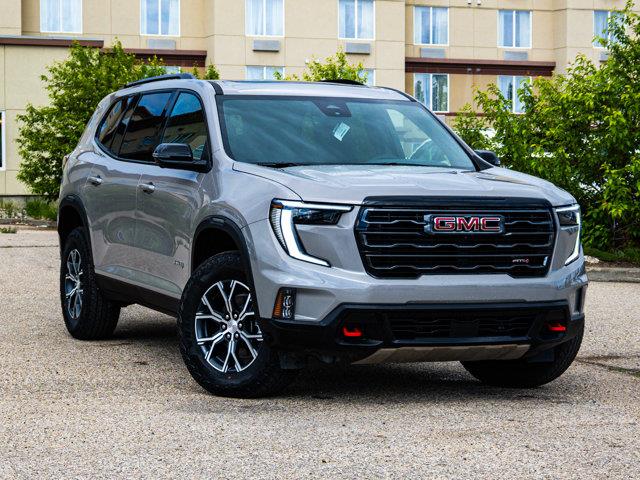 gmc Acadia 2026 - 2