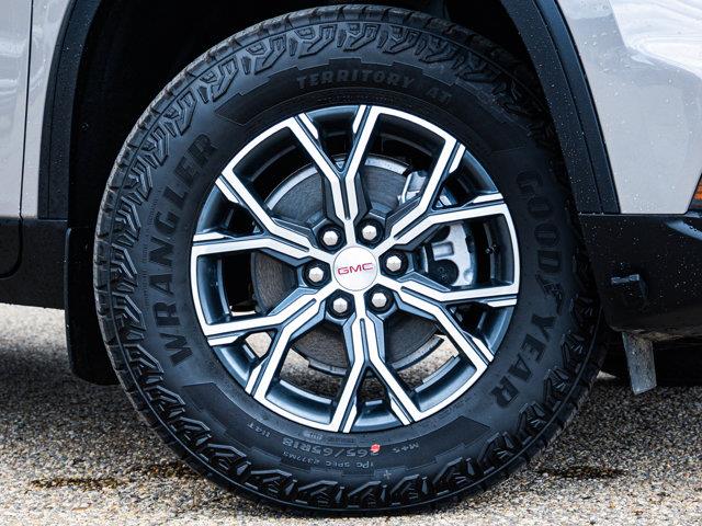 gmc Acadia 2026 - 5